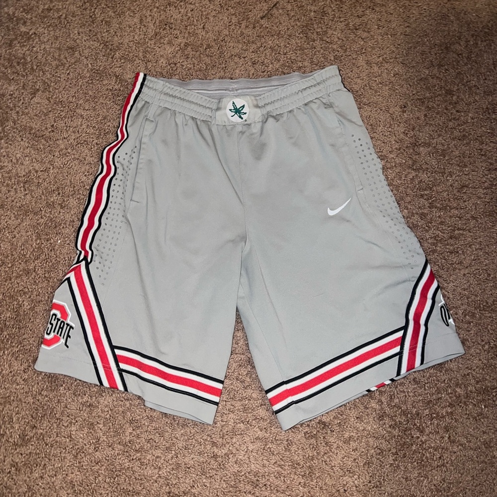 Men’s Ohio state shorts